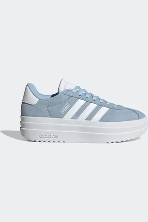 adidas Junior VL Court Bold Trainersuk35eu36