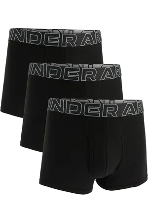 Under Armour 100% Bomuld Performance Boxers 3 PakkeXXL