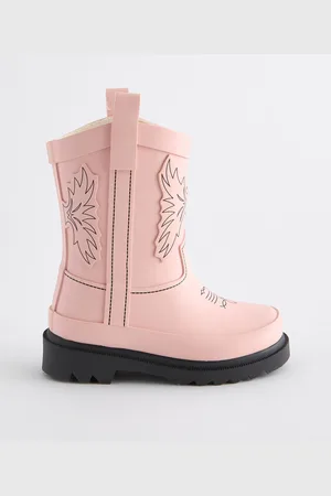 Next Western Wellies