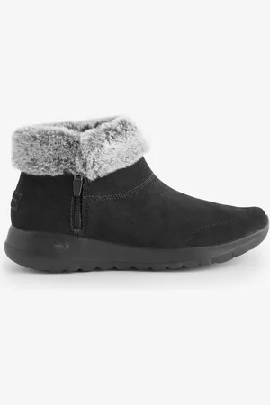 Skechers Wide Fit On The Go Joy Savvy Trainers