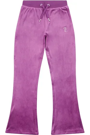 Juicy Couture Diamante Bootcut joggers12 - 13 år (152 - 158cm)