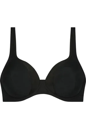 Hunkemöller Mesh ikke-polstret bøjle-bh70D