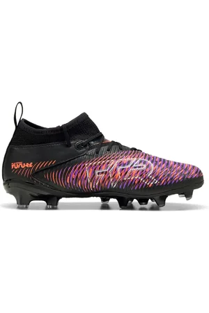 PUMA Junior Future 8 Match Fg/ag Football Bootsuk4eu37