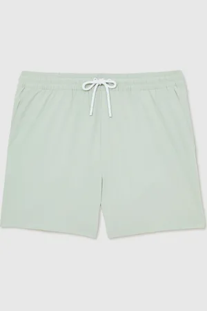 Reiss Cliff Badeshorts med snoretræk2X-Large