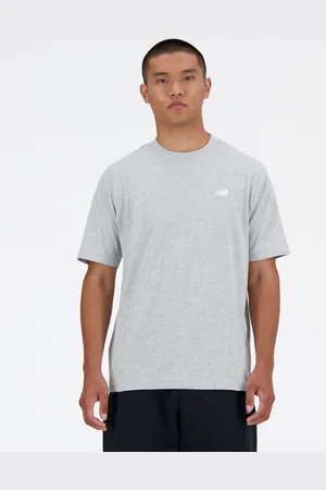 New Balance Mens Sport Essentials 100% Cotton T-ShirtXL