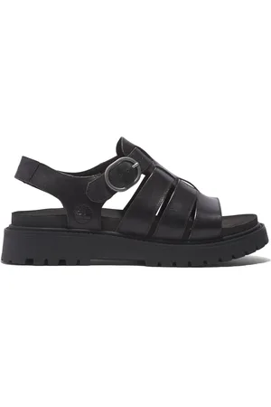 Timberland Clairemont Way Slide Fisherman