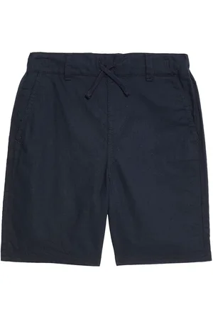 Lyle & Scott Drenge Hør Shorts12 - 13 år (152 - 158cm)