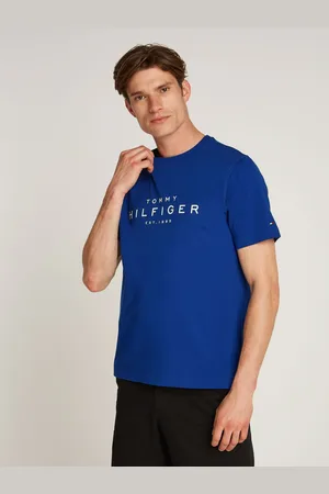 Tommy Hilfiger Big Hilfiger 100% Cotton T-ShirtM