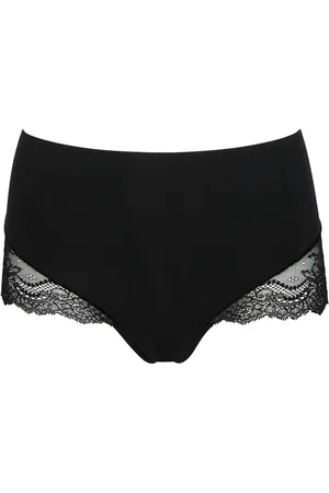 Spanx Light Control Undie-tectable Hipster Lace KnickersXL