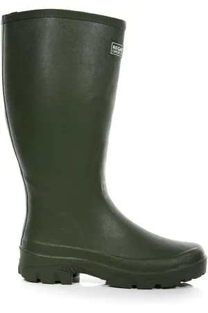 Regatta Mumford II Full Length Waterproof Welliesuk10eu44