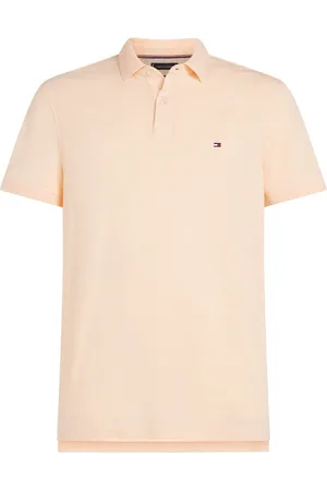 Tommy Hilfiger 1985 Normal pasform Stræk Polo-skjorter2X-Large