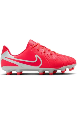 Nike Kids Tiempo Legend 10 Club Multi Ground Football Støvleruk1eu33