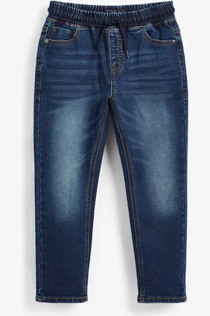 Next Stretch Elasticated Waist Jeans (3-16yrs)11 år (146cm)