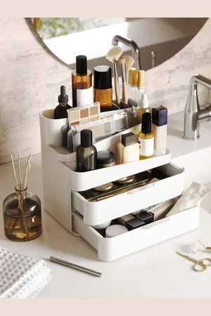 Umbra Glam Large OrganizerEn