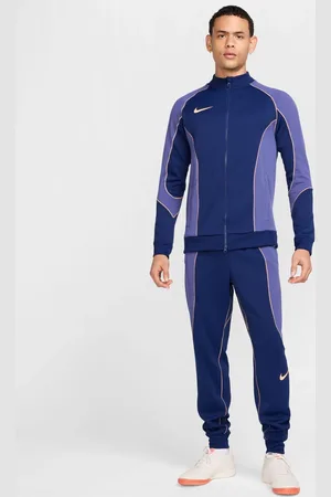 Nike Strike Training Tracksuitsmall