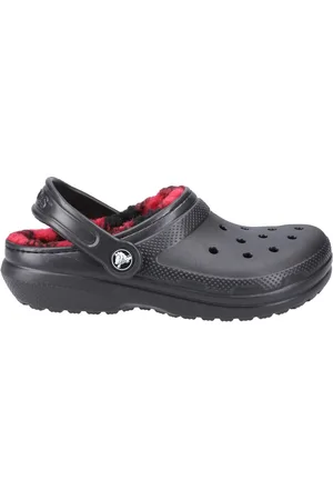 Crocs Classic Lined Clogs