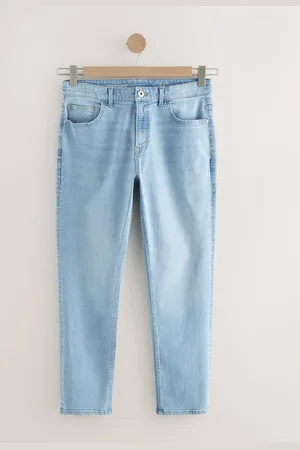 Next Slim Fit klassiske skjeans34s
