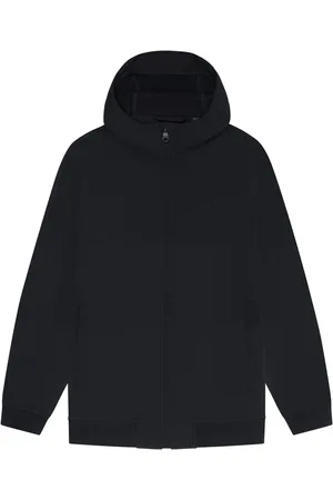 Lyle & Scott Tonal Fleece Back Softshell JacketXL