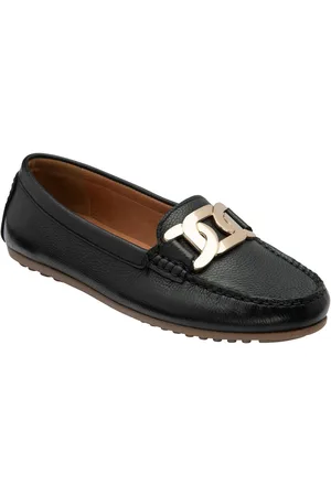 Lotus Leather Loaferseu41