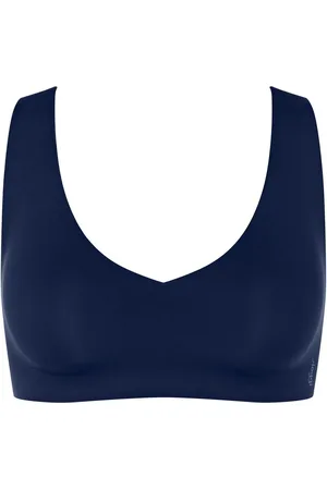 Sloggi Blue ZERO Feel 2.0 BraletteXS