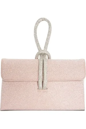 Dune Brynie Diamante Handle Grab BagEn