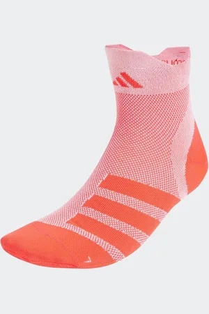 adidas RunxAdizero 1 Pack SocksUK 6.5 - 8