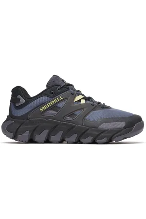 Merrell Mens Maipo Explorer Aerosport Trainers