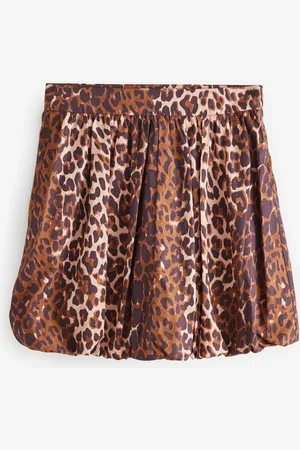 Next Bubble Hem Mini Nederdele48 R