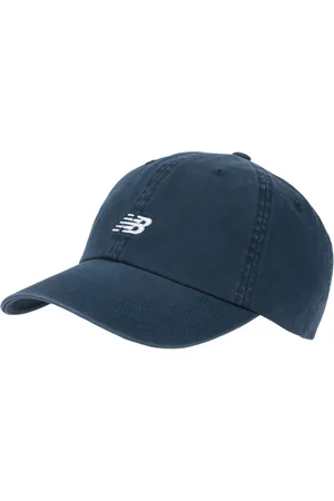 New Balance 6 Panel Classic 100% Cotton Hat V 2.0en