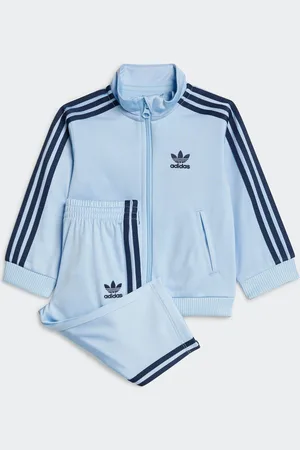 adidas Firebird Tracksuit3 - 6 måneder (62 - 68cm)