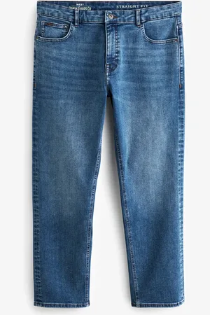 Next Vintage Stretch Authentic Jeans30B x 31L (UK 30 R)