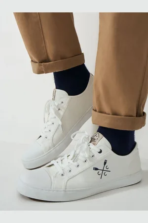 J.Crew Canvas 100% bomuldssko11