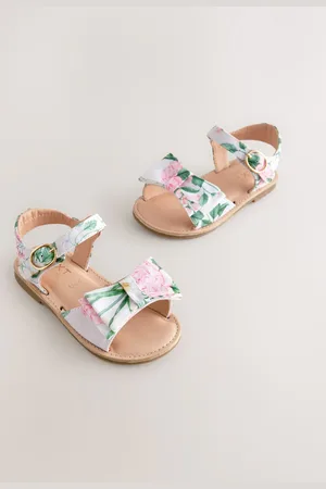 Next Slippers til Festlighed lejligheder med sløjfe