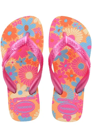 Havaianas Kids Flores Sandaler11