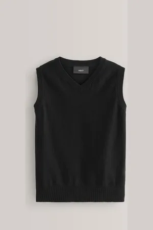 Next Skole tanktop (3-16år)15 år (170cm)