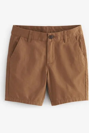Next 100% Cotton Chino Shorts (3-16yrs)12 år (152cm)