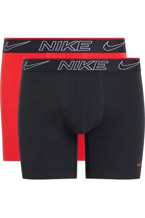Nike Bokser Trusser 2 Pakkemedium