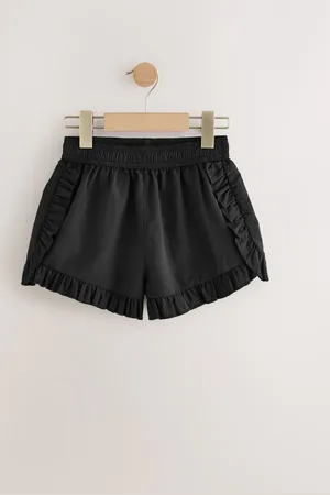 Next Frill Beach Shorts (3-16yrs)122128cm