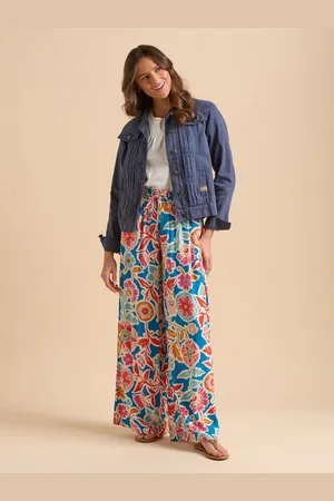 Brakeburn Ruffle Neck Jacket42