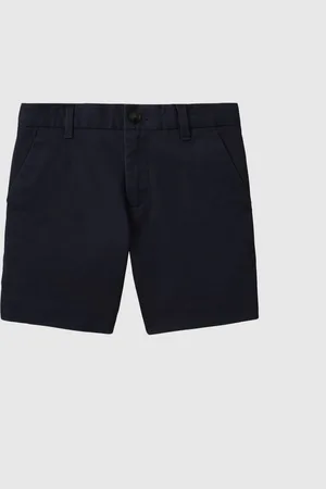Reiss Wicket afslappede chino shorts5 - 6 år (110 - 116cm)