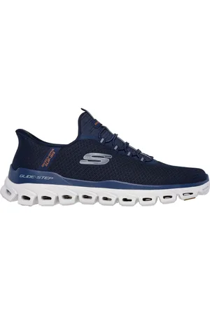 Skechers Slip-Ons Glide Step Noxus Trainersuk6eu39