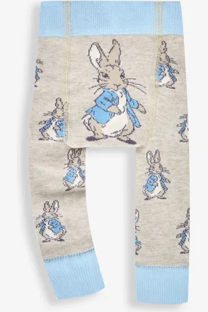 JoJo Maman Bébé Peter Rabbit Leggings1-2 år
