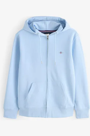 GANT Regular Shield Full Zip Hoodiexlarge