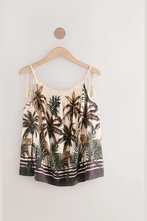Next Kvast Strappy Cami