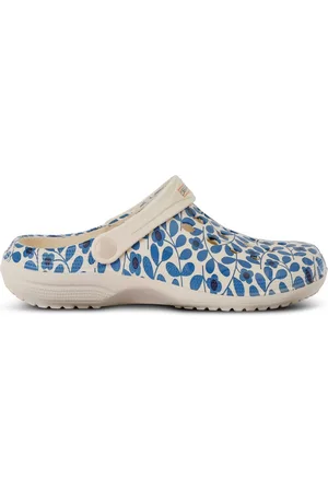 Regatta Womens Orla Kiely Clogs