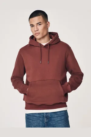 Next Regular Fit Rich Jersey Fabric Hoodie5XL
