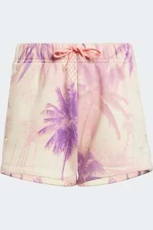 adidas Printed Shorts134140cm