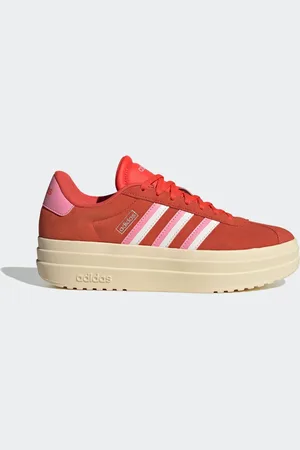 adidas VL Court Bold Trainers