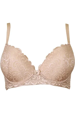 Pour Moi Polstret Romance Formstøbt Push Up BH80C