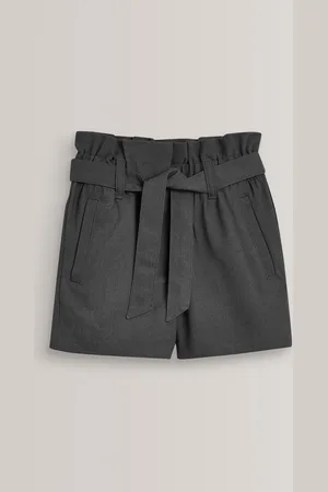Next School Paperbag Shorts (3-16år)13 år (158cm)